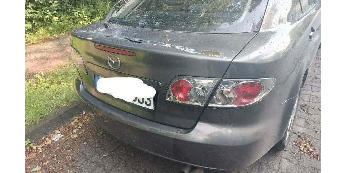 Mazda 6 281.616 km 1.300 &euro; Lengerich 49525
