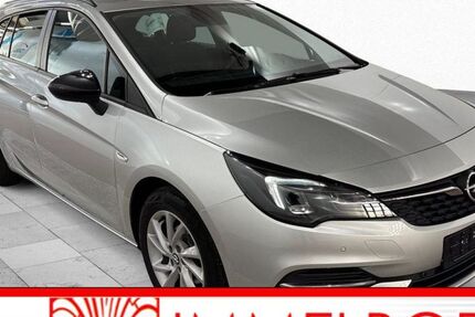 Opel Astra 67.884 km 12.500 &euro; Barchfeld - Immelborn 36456