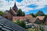 Dachgeschoßwohnung Kröslin - 3 Zimmer, 80 m&sup2;, 700&euro; | Angebot:26224538