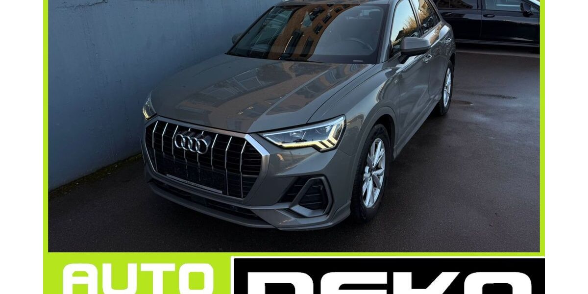 Audi Q3 102.499 km 27.930 &euro; Waiblingen 71332