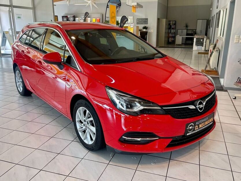 Astra