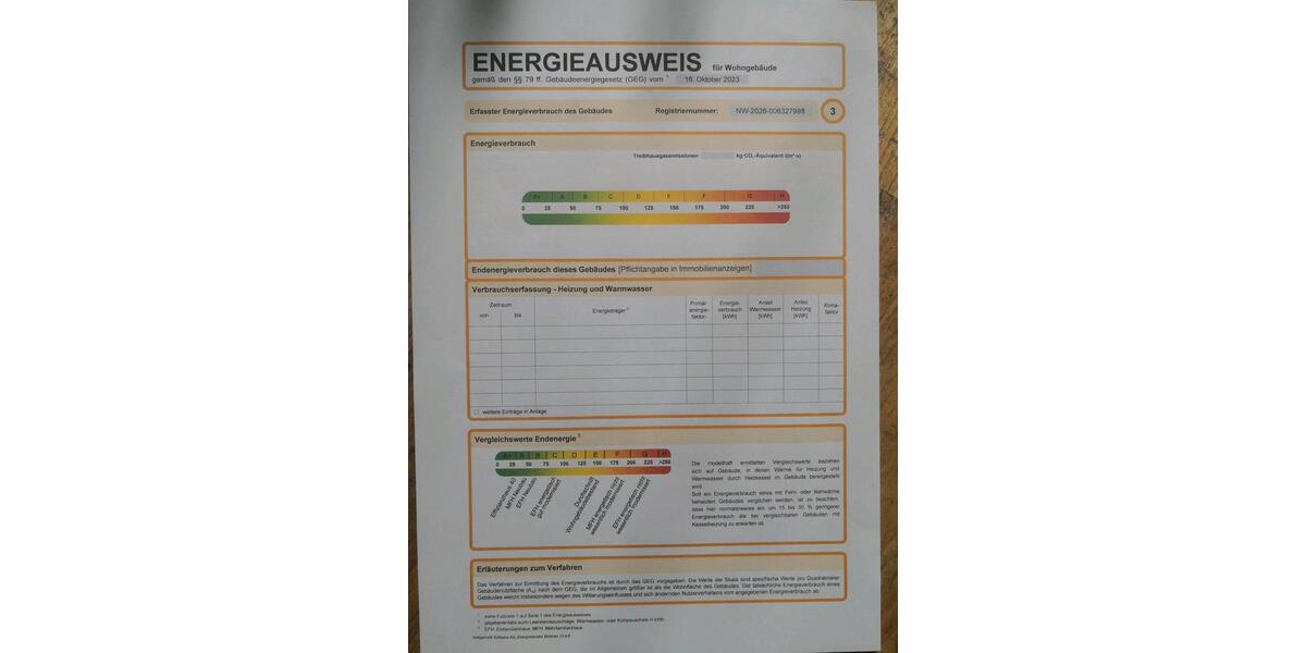 Mehrfamilienhaus, Wohnhaus Köln Rodenkirchen - 6 Zimmer, 155 m&sup2;, 760.000&euro; | Angebot:26278422