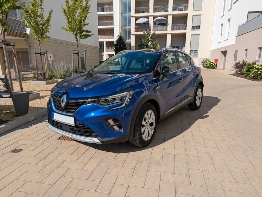 Captur