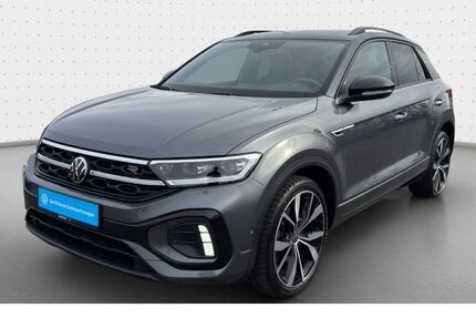 VW T-Roc 40.701 km 28.930 € Mainz-Kastell (Wiesbaden) 55252