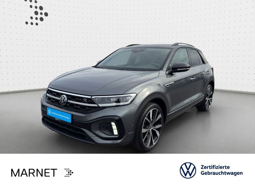 VW T-Roc 40.701 km 28.930 € Mainz-Kastell (Wiesbaden) 55252