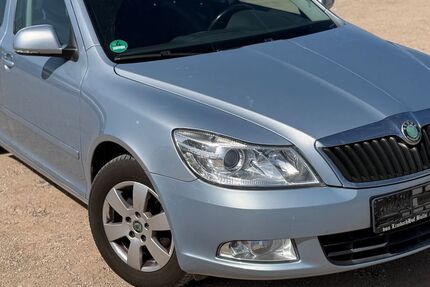 Skoda Octavia 167.000 km 4.450 &euro; Grosshabersdorf 90613