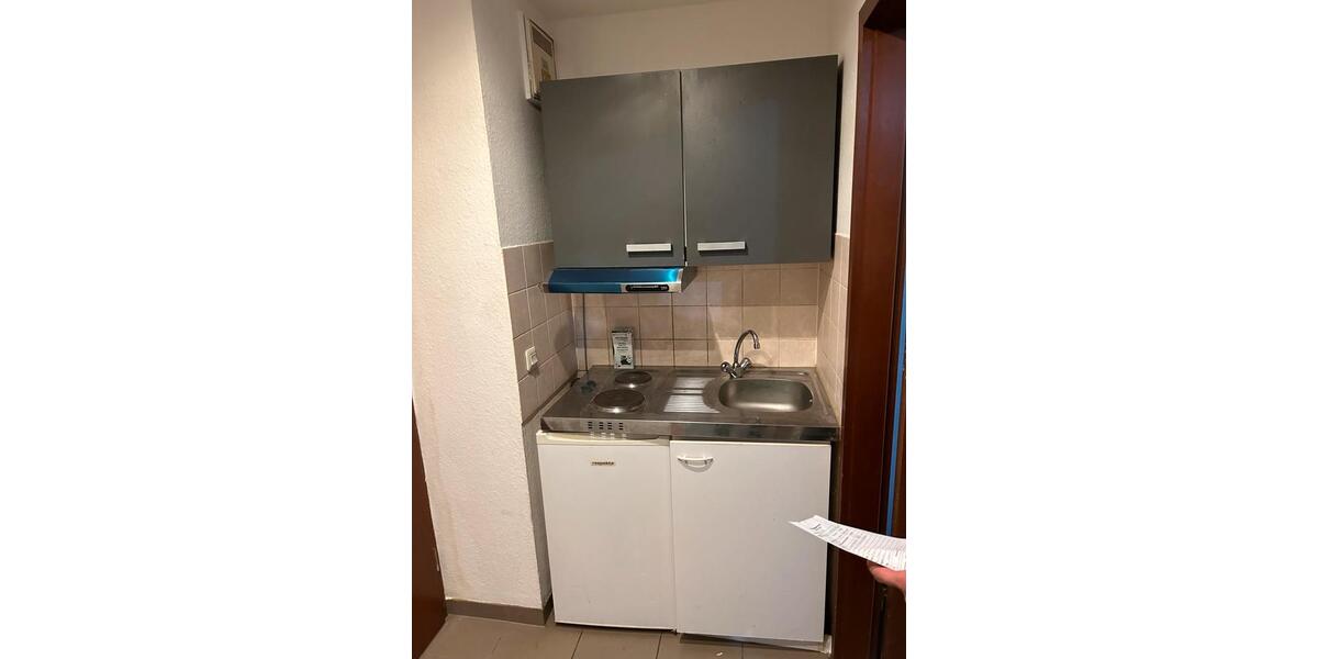 1 ZKB in Dudweiler 1 zimmer