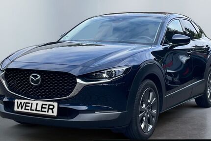 Mazda CX-30 32.200 km 24.980 € Herford 32049