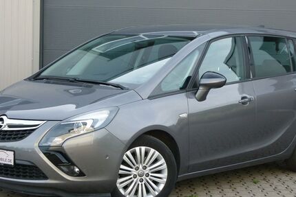 Opel Zafira 163.100 km 7.800 &euro; Asslar-Werdorf 35614