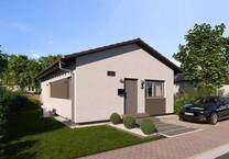 Cozy das Kleine Haus für ein oder zwei Personen von allkauf.