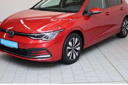 VW Golf 21.982 km 24.880 &euro; Amberg 92224