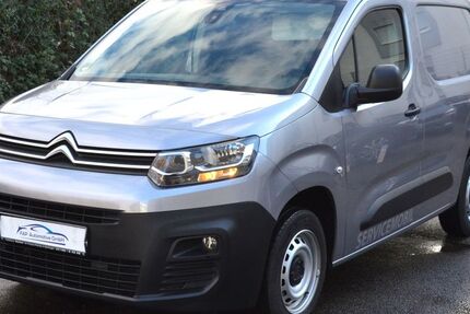 Citroen Berlingo 51.200 km 13.950 &euro; Stuttgart 70499