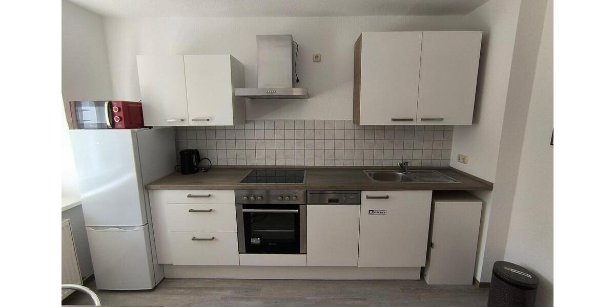 Hochparterre Clausthal-Zellerfeld Zellerfeld - 2 Zimmer, 58 m&sup2;, 52.000&euro; | Angebot:26396802