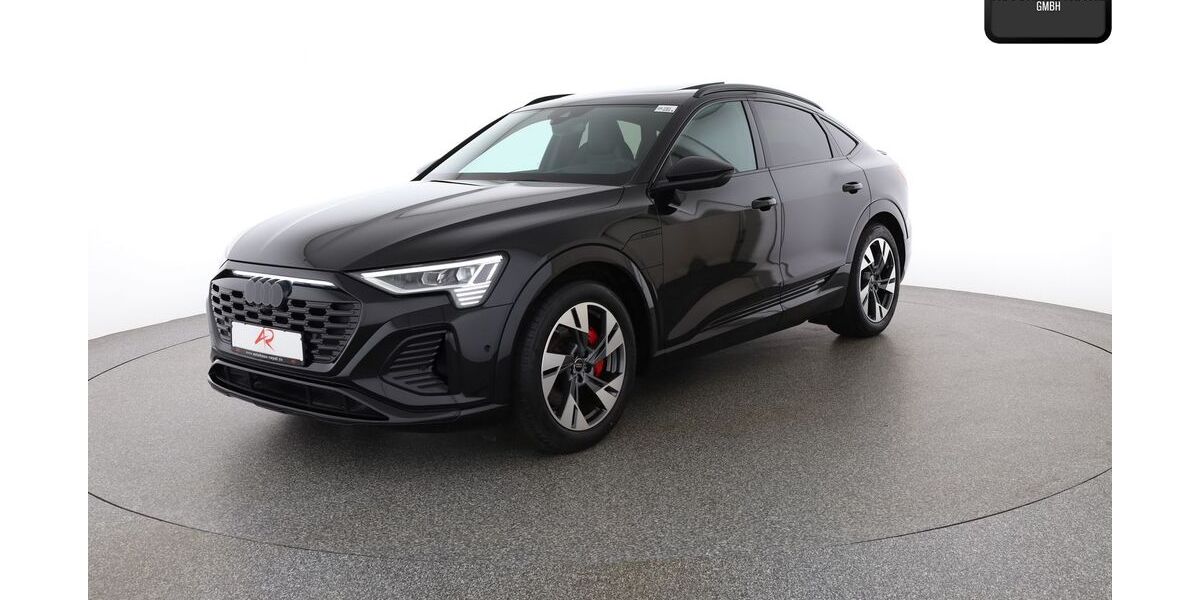 Audi Q8 21.735 km 54.880 &euro; Berlin 12103