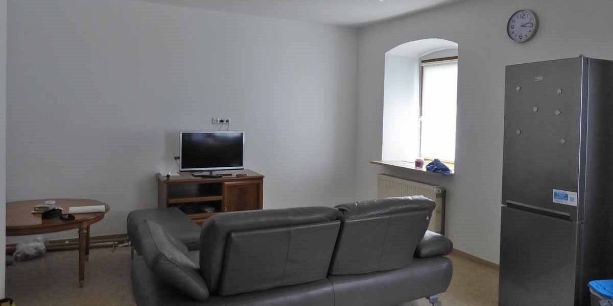 Gewerbeobjekt Bad Berneck Röhrenhof - 1 Zimmer, 399.000&euro; | Angebot:25664432