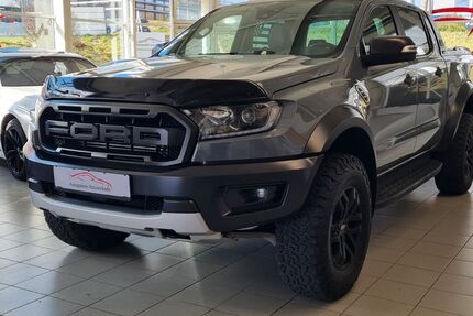 Ford Ranger 73.500 km 35.950 € Holzwickede 59439