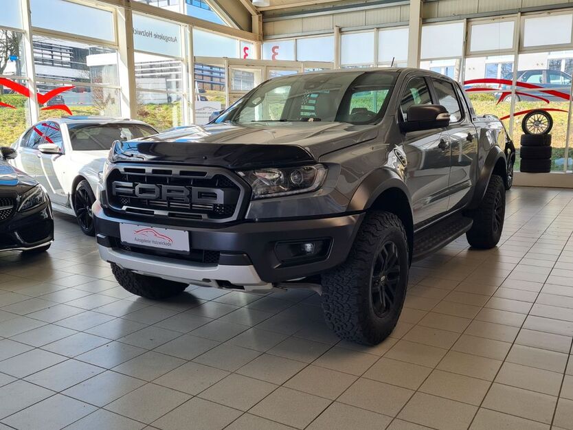 Ford Ranger 73.500 km 35.950 € Holzwickede 59439