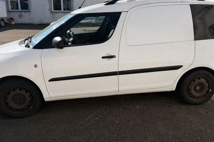Skoda Roomster 125.000 km 1.000 &euro; Bielefeld 33609