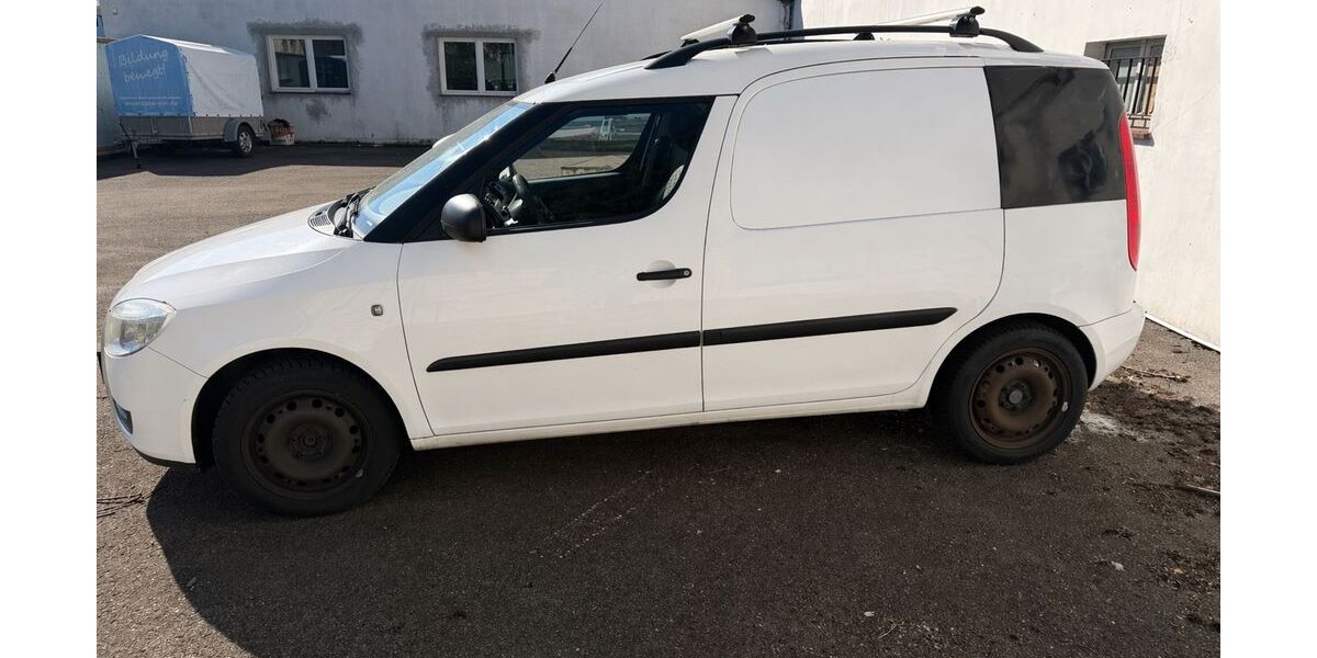 Skoda Roomster 125.000 km 1.000 &euro; Bielefeld 33609