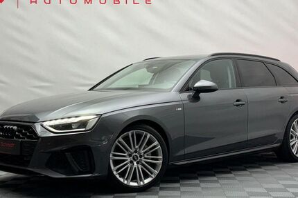 Audi A4 110.000 km 24.600 &euro; Rotenburg an der Fulda 36199