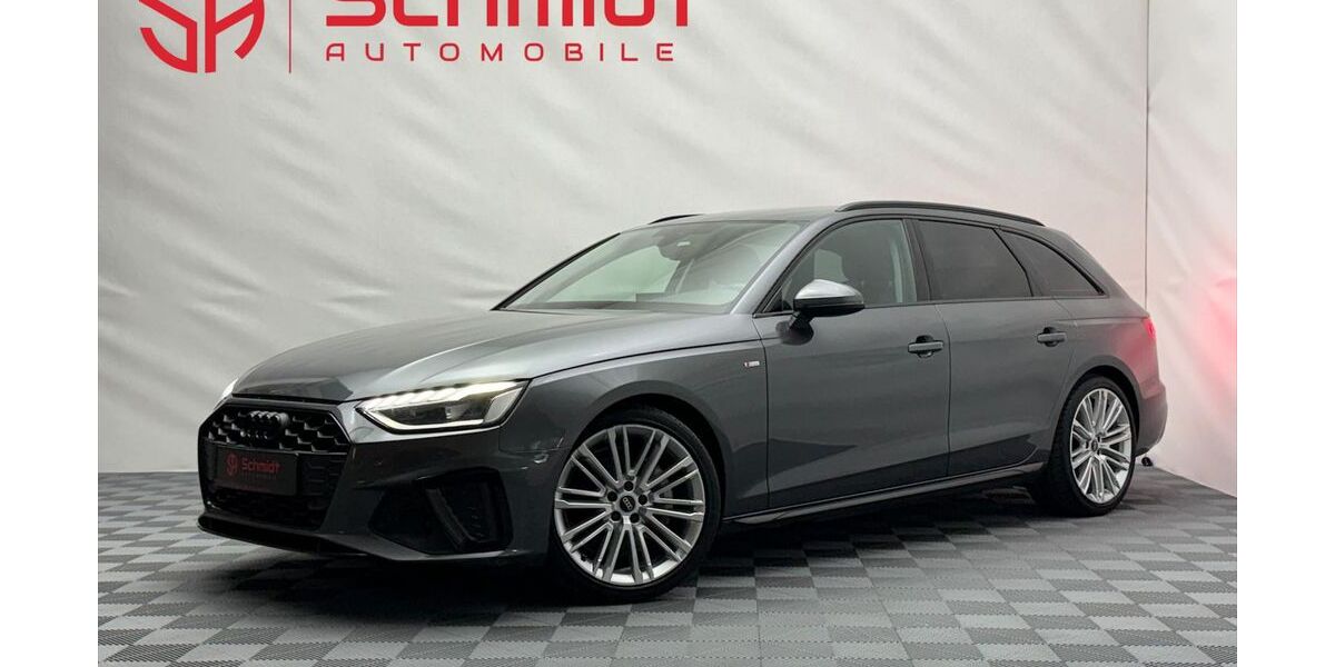 Audi A4 110.000 km 24.600 &euro; Rotenburg an der Fulda 36199