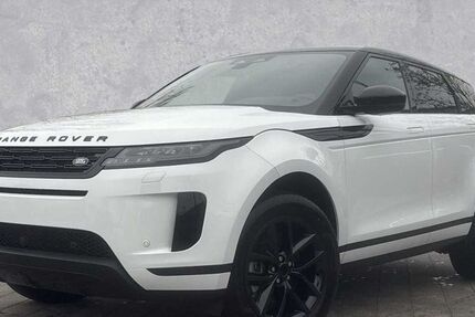 Land Rover Range Rover Evoque 1.550 km 52.110 &euro; Regensburg 93059