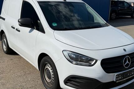 Mercedes-Benz Citan 48.320 km 13.900 &euro; Heidesheim 55262