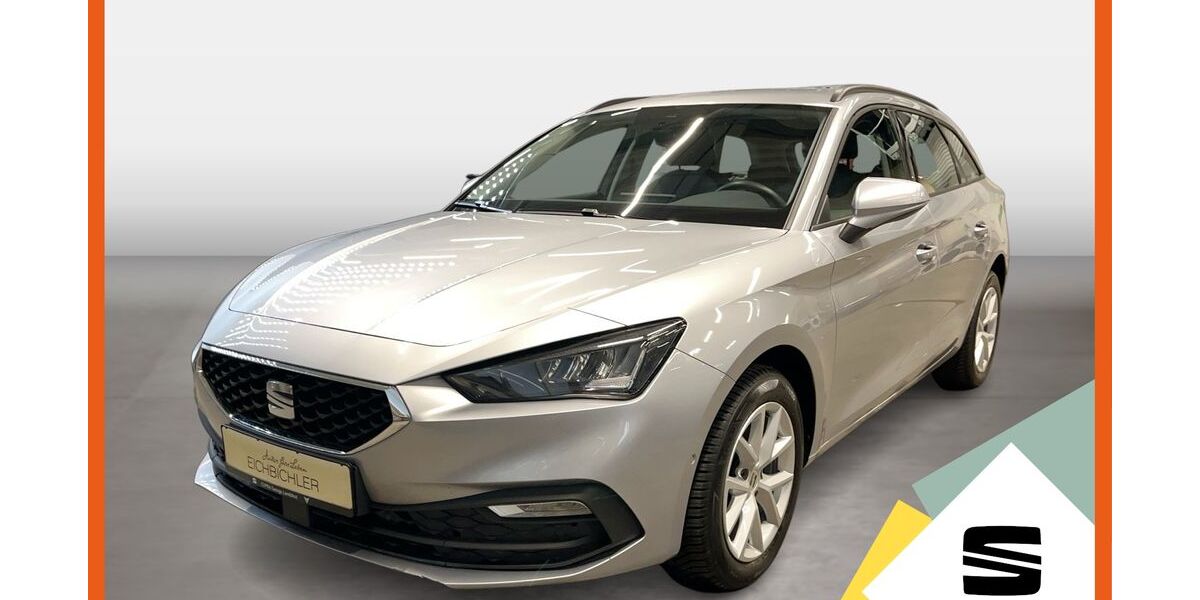 Seat Leon 84.741 km 17.999 &euro; Landshut 84030