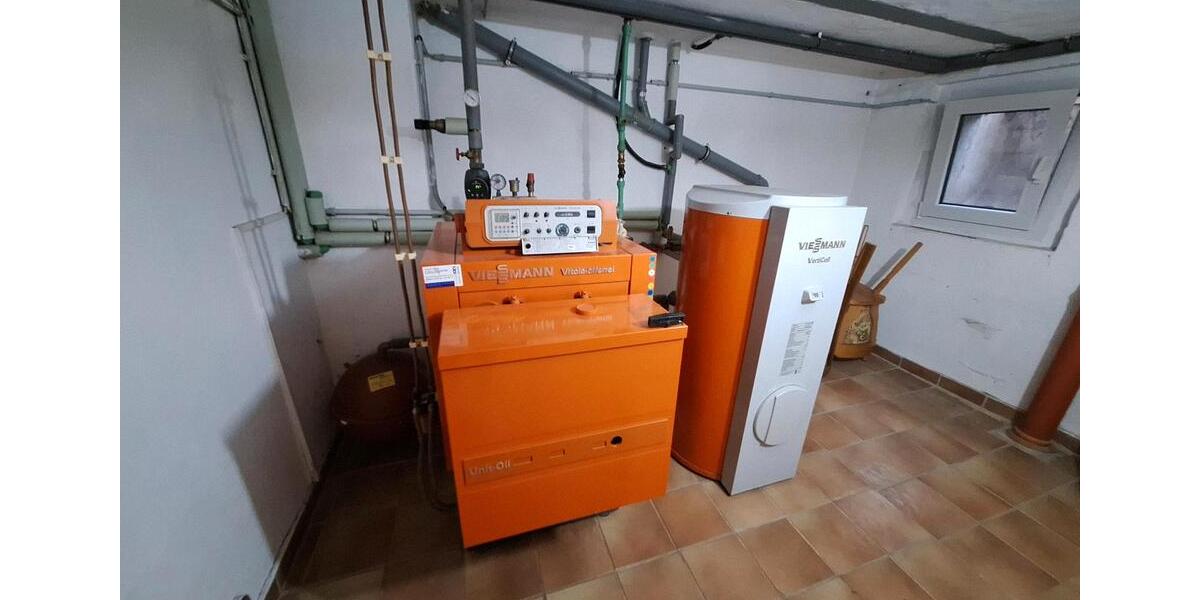 Doppelhaushälfte Bucha - 4 Zimmer, 90 m&sup2;, 175.000&euro; | Angebot:26603868