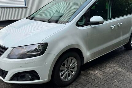 Seat Alhambra 271.000 km 8.990 &euro; Neuwied-Niederbieber 56567