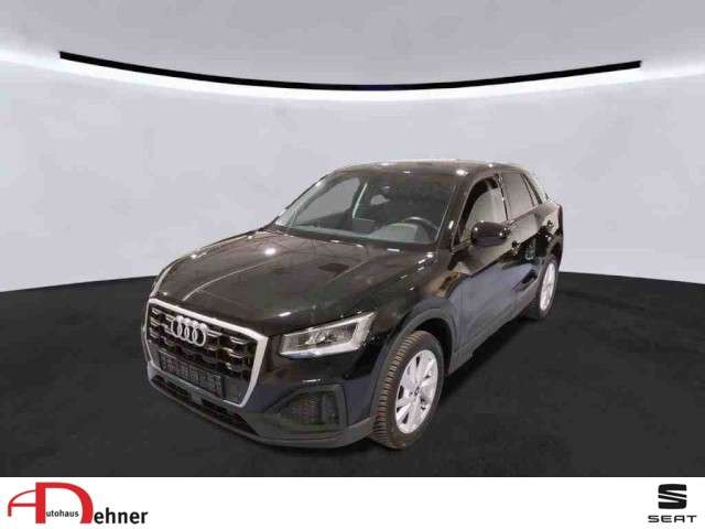 Audi Q2 27.100 km 23.980 € Balingen 72336