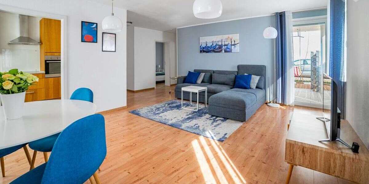 Zimmer Leimen - 2 Zimmer, 1.600&euro; | Angebot:25383337