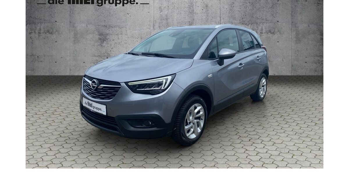 Opel Crossland (X) 65.000 km 13.890 &euro; Paderborn 33104