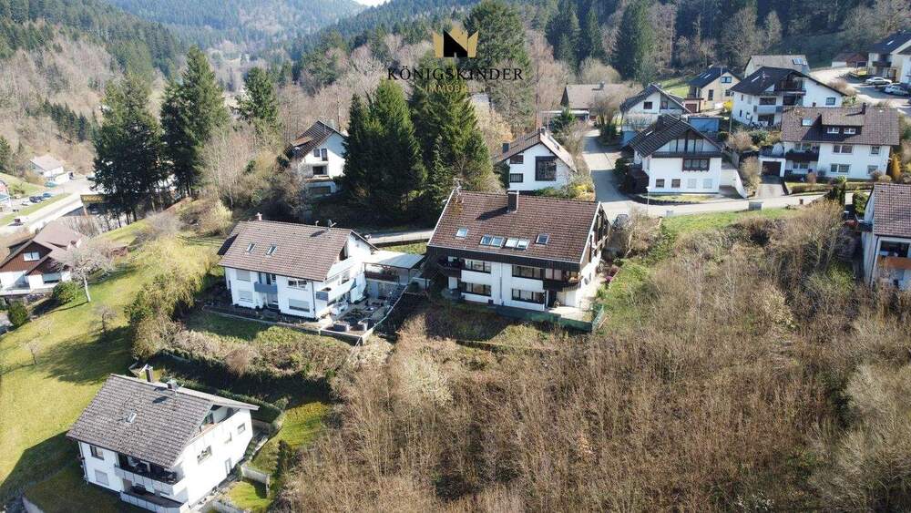 Grundstück Alpirsbach - 79.000&euro; | Angebot:25818032