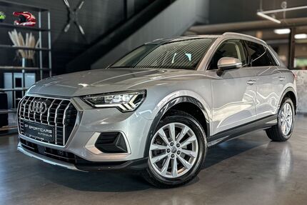 Audi Q3 138.500 km 25.990 € Unterföhring bei München 85774