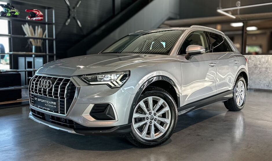 Audi Q3 138.500 km 25.990 € Unterföhring bei München 85774