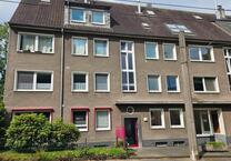 Schöne, renovierte Wohnung mit Balkon und Stellplatz in Höhscheid
