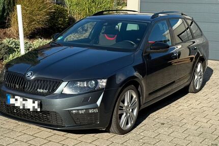 Skoda Octavia 202.000 km 11.250 € Elztal 74834