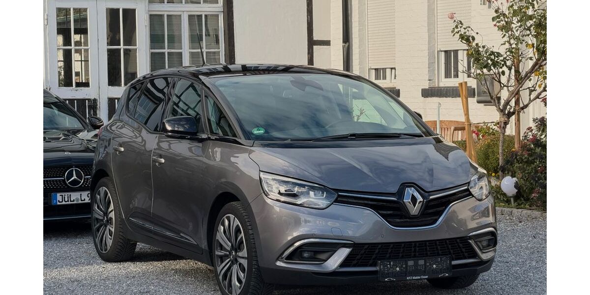 Renault Scenic 17.000 km 20.900 &euro; Jülich 52428