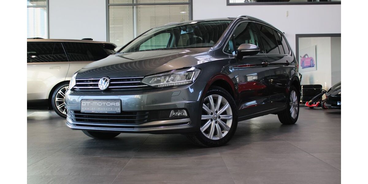 VW Touran 187.500 km 16.300 &euro; Griesheim/Darmstadt 64347