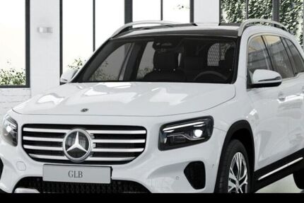 Mercedes GLB 180