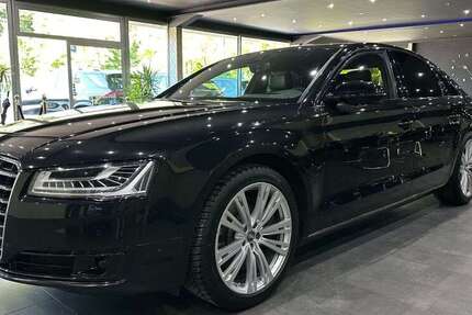 Audi A8 171.000 km 22.890 &euro; Gröbenzell 82194