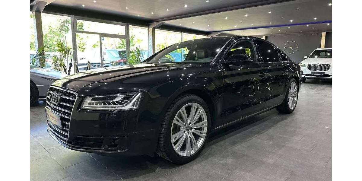 Audi A8 171.000 km 22.890 &euro; Gröbenzell 82194
