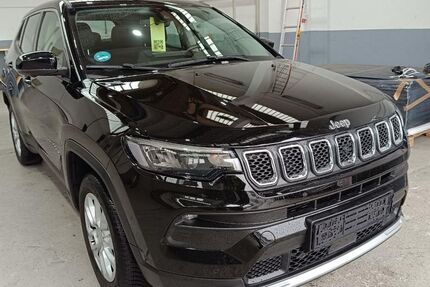 Jeep Compass 11.918 km 20.950 &euro; Ebsdorfergrund 35085