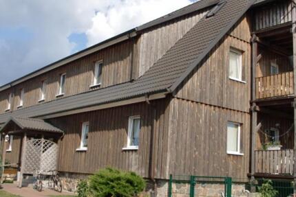 4-Raum Wohnung in Pinnow 4 zimmer