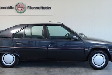 Citroen BX 81.000 km 10.990 &euro; Rodgau 63110