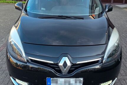 Renault Scenic 174.000 km 6.500 &euro; Haan 42781