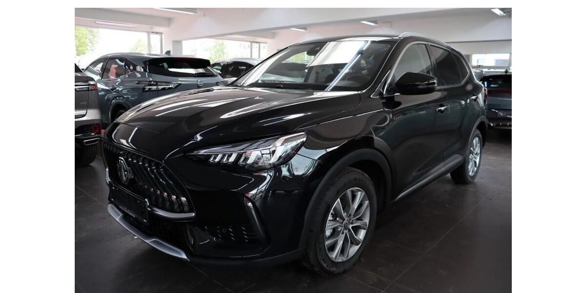 MG HS 17.736 km 19.300 &euro; Neuss 41460
