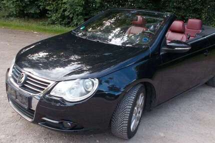 VW Eos 169.000 km 5.999 &euro; Heinsberg 52525