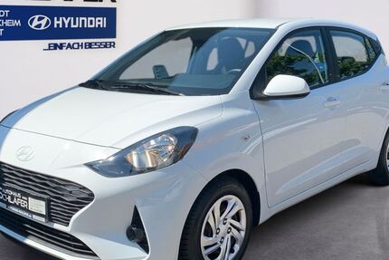 Hyundai i10 13.793 km 14.390 &euro; Bad Dürkheim 67098